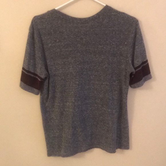 Treasure and Bond Varsity Tee - Picture 3 of 4